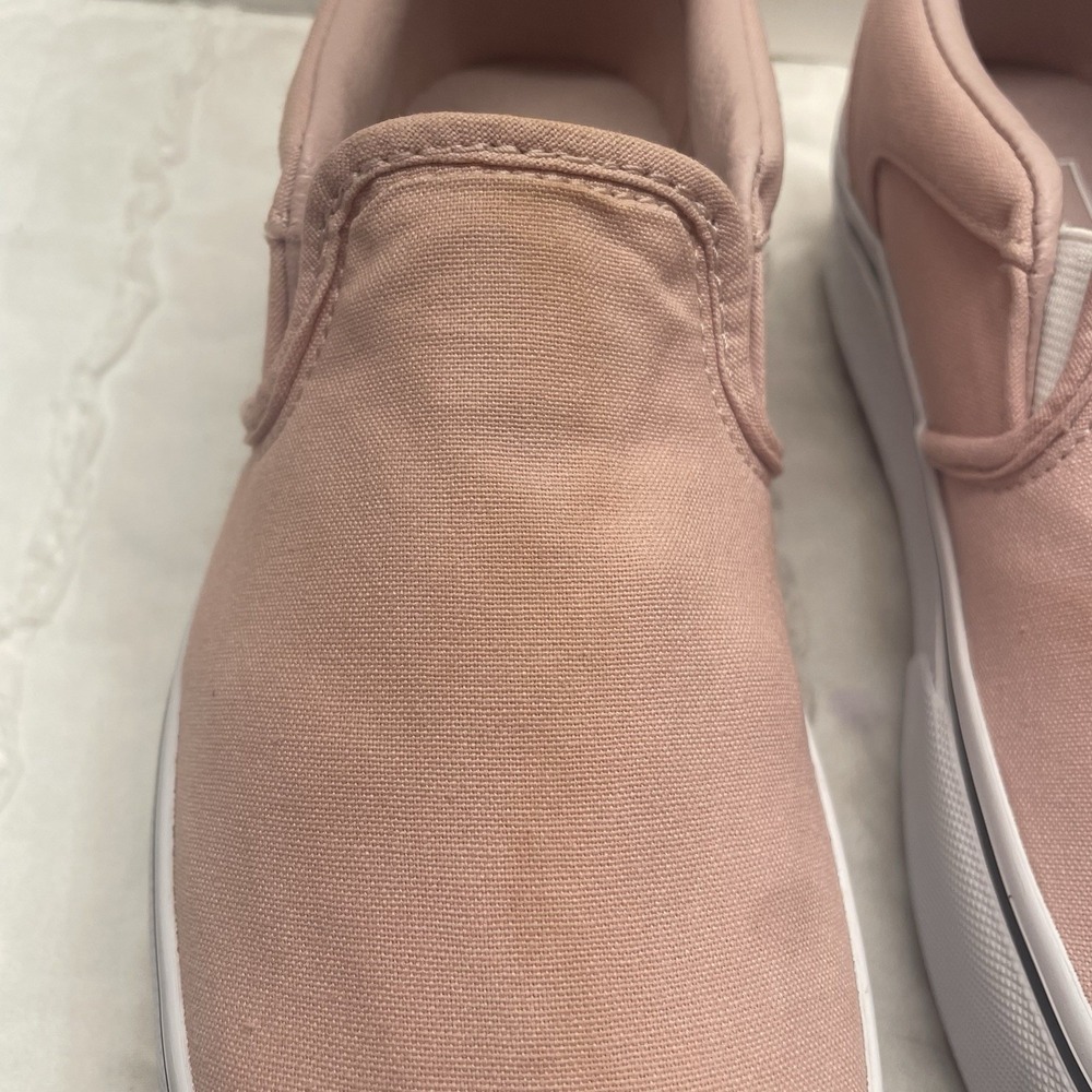 Vans Asher Platform STACKFORM Women's Size 7 Slip… - image 5